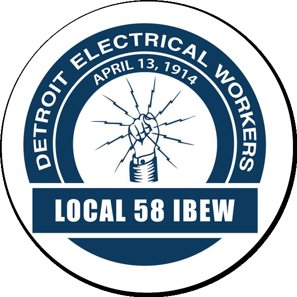 IBEW Detroit Local 58